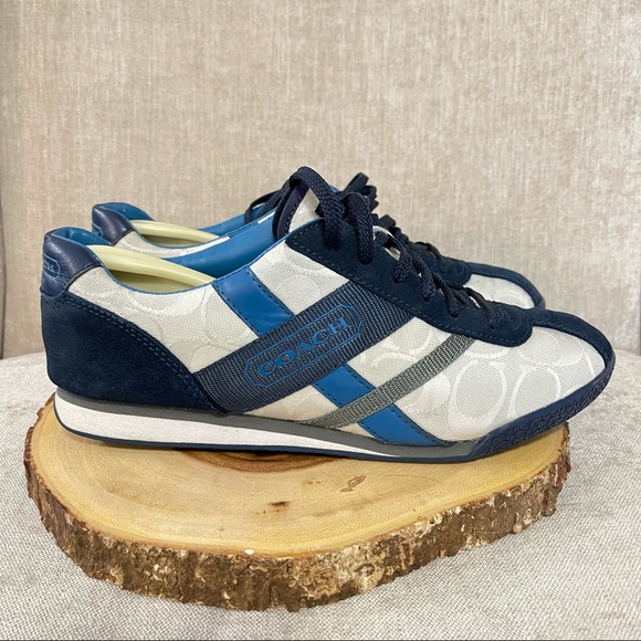 Coach luckie (A1788) shoes - Picture 11 of 13